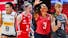 No. 1 Italy faces no. 3 Poland; USA duels Turkey as FIVB Women’s World Championship QF set